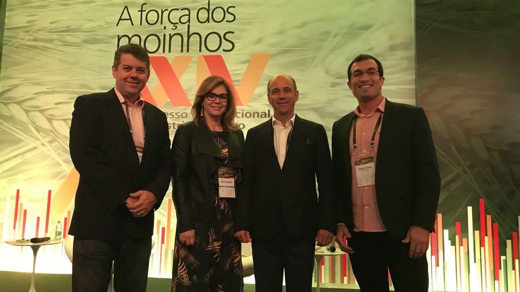 24º Congresso Internacional do Trigo1