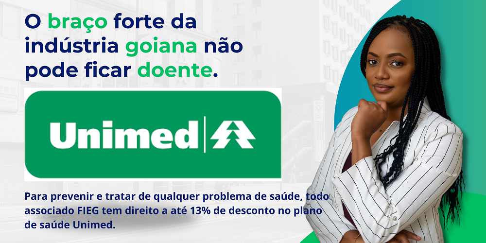 Acredite na mudança de quem faz acontecer.